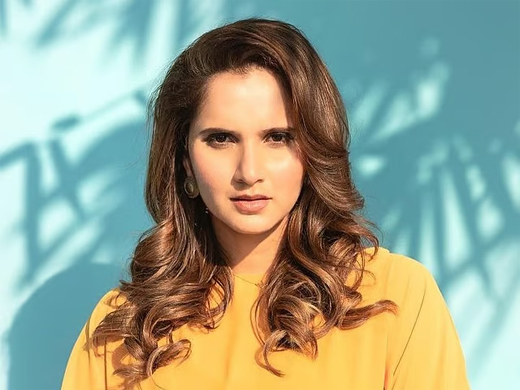 Sania Mirza